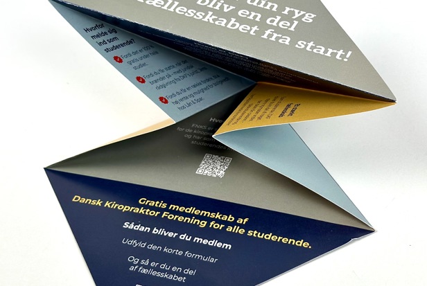 Studiestartsfolder 