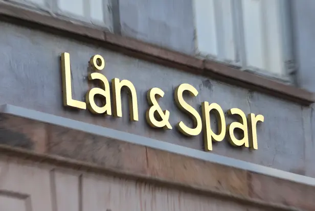 Lån og Spar